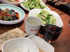 -管氏翅吧(马家堡店)