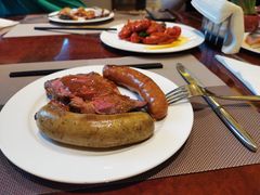 -索菲特西湖大酒店·香榭丽全日候餐厅(南山路店)