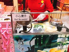 -钜记手信(兴华楼店)