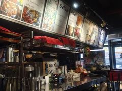 -MI WU FACTORY米屋美食工厂餐厅(绿地店)