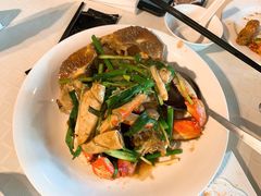 -无招牌海鲜餐厅(怡丰城店)
