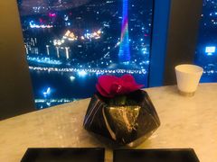-广州四季酒店·佰鲜汇·现代法餐