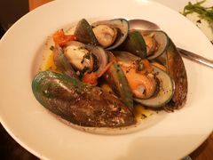 -La Tavernetta(Bar à Vin)(乌鲁木齐路店)