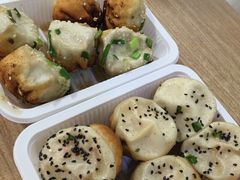-孔师傅八仙老鸭粉丝汤(上海市第一食品商店南东店)