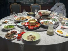 -好福记饭店(红梅公园店)