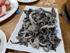 -元盛居(生态大街店)