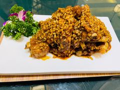 -君霖海鲜私房菜(春柳店)