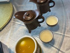 -阙里宾舍(孔府店)