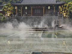 -华清宫景区