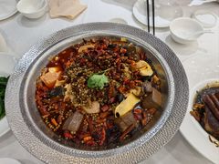 -红菜坊·烤鸭·川鲁宴(石园店)