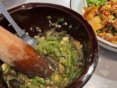 -费大厨辣椒炒肉(黄兴中心广场店)