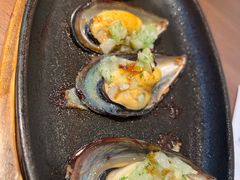 -萨莉亚意式餐厅(国和1000店)