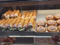 -读酥世家(松江新城地铁站店)