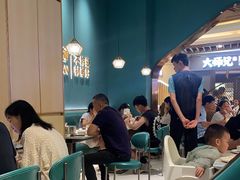 -椰客·海南椰子鸡(新塘永旺梦乐城店)