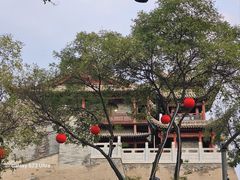 -鼓楼(兴庆区)