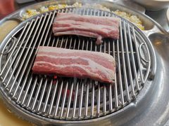 五花肉-喜来稀肉(虹泉路店)