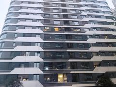 -金融街·静安中心