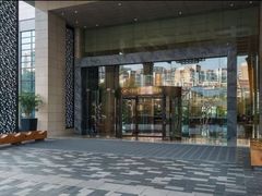 -成都保利公园皇冠假日酒店(熊猫基地店)