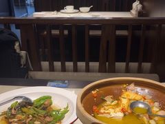 -同湘会馆(粤垦路店)
