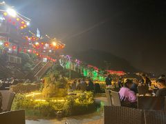 -枇杷园食为鲜火锅(南山店)