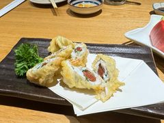 -桂马·日本料理·海胆·海鲜饭·酒场(民主广场店)