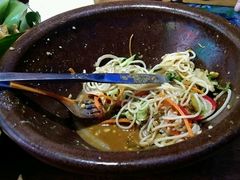 -雀舞云南菜(乐客城店)