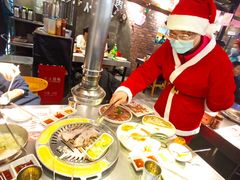 -喜来稀肉(虹泉路店)