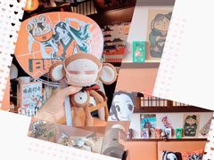 -合风谷(南下塘店)