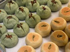 -好一朵茉莉花(老门东店)