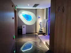 -碧涛阁·泡泡海洋·汤泉洗浴(王府花园店)