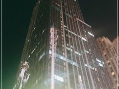 -万达文华酒店·48F云端窗景美食汇自助餐厅