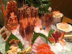 -水濑·日料放题(天河店)