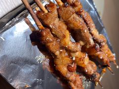 -望蓉城·古法酸菜鱼·川小馆(金桥国际店)