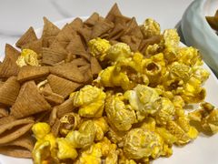 -双合园·海鲜水饺青岛菜(九水东路店)