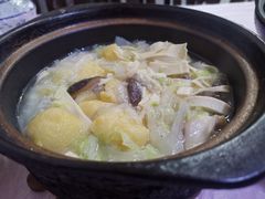 -阿隆煲店(秀仁苑店)
