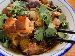 -聪辉同安老美食饭店(大元路店)