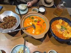 -云海肴·汽锅鸡·云南菜(南强街店)