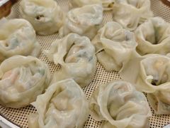 -霞客居酒店·霞客食府·宁海特色小海鲜