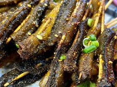 烤鳝鱼-林二哥宜烤官·宜宾小烧烤