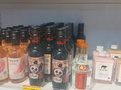 -天津国贸购物中心