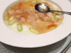 珍御轩-新加坡泰国村酒楼(五角场店)