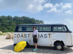 -老虎石海上公园