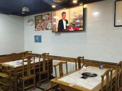 -马记伊源斋涮肉·清真菜(百子湾店)