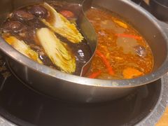 -水林间·寿喜烧自助(仙林金鹰店)