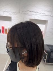 -BOF HAIR BY HONTO