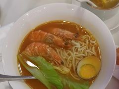 -子霖南山鲜虾面(南山总店)