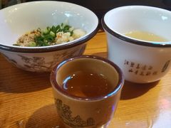 -民食香·腊排骨野生菌美食(木府店)
