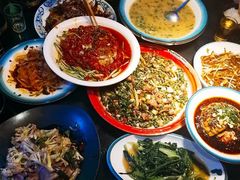 -醉小酒馆·川菜·江湖菜·重庆菜(观音桥旗舰店)