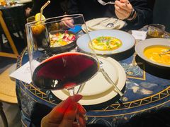 -第101座花园餐厅(湖滨88店)