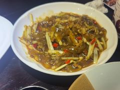 -外婆家(义乌新光汇购物中心店)